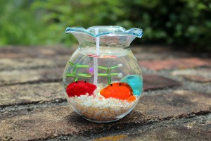 3.夏キャンドル